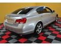 Mercury Silver Metallic - GS 430 Photo No. 6