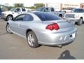 2004 Ice Silver Pearlcoat Dodge Stratus R/T Coupe  photo #7