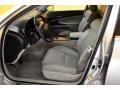 Mercury Silver Metallic - GS 430 Photo No. 12