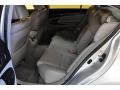 Mercury Silver Metallic - GS 430 Photo No. 14
