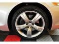 Mercury Silver Metallic - GS 430 Photo No. 18