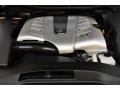 Mercury Silver Metallic - GS 430 Photo No. 19