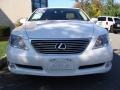Starfire White Pearl - LS 460 L Photo No. 2