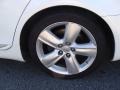 Starfire White Pearl - LS 460 L Photo No. 4