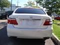 Starfire White Pearl - LS 460 L Photo No. 5