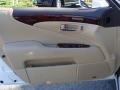 Starfire White Pearl - LS 460 L Photo No. 8