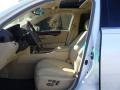 Starfire White Pearl - LS 460 L Photo No. 9