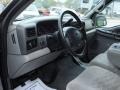 Black - F250 Super Duty XLT Extended Cab 4x4 Photo No. 7