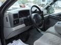 1999 Black Ford F250 Super Duty XLT Extended Cab 4x4  photo #7