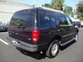 2000 Deep Wedgewood Blue Metallic Ford Expedition XLT 4x4  photo #7