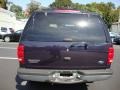 2000 Deep Wedgewood Blue Metallic Ford Expedition XLT 4x4  photo #8