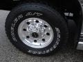 1999 Black Ford F250 Super Duty XLT Extended Cab 4x4  photo #12