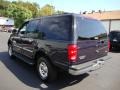 2000 Deep Wedgewood Blue Metallic Ford Expedition XLT 4x4  photo #9
