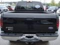 Black - F250 Super Duty XLT Extended Cab 4x4 Photo No. 14
