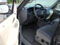 2000 Deep Wedgewood Blue Metallic Ford Expedition XLT 4x4  photo #12