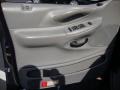 2000 Deep Wedgewood Blue Metallic Ford Expedition XLT 4x4  photo #13