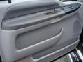 Black - F250 Super Duty XLT Extended Cab 4x4 Photo No. 17