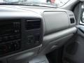 1999 Black Ford F250 Super Duty XLT Extended Cab 4x4  photo #22