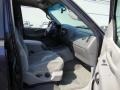 2000 Deep Wedgewood Blue Metallic Ford Expedition XLT 4x4  photo #19
