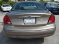 2003 Arizona Beige Metallic Ford Taurus SES  photo #4