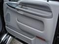 Black - F250 Super Duty XLT Extended Cab 4x4 Photo No. 26