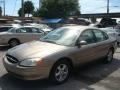 Arizona Beige Metallic - Taurus SES Photo No. 7