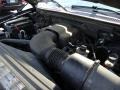 2000 Deep Wedgewood Blue Metallic Ford Expedition XLT 4x4  photo #25