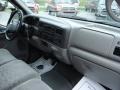 Black - F250 Super Duty XLT Extended Cab 4x4 Photo No. 28