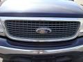 2000 Deep Wedgewood Blue Metallic Ford Expedition XLT 4x4  photo #26
