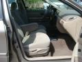 2003 Arizona Beige Metallic Ford Taurus SES  photo #11