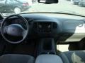 2000 Deep Wedgewood Blue Metallic Ford Expedition XLT 4x4  photo #30