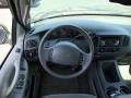 2000 Deep Wedgewood Blue Metallic Ford Expedition XLT 4x4  photo #31