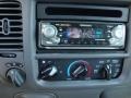 2000 Deep Wedgewood Blue Metallic Ford Expedition XLT 4x4  photo #32