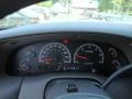 2000 Deep Wedgewood Blue Metallic Ford Expedition XLT 4x4  photo #34