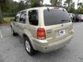 2007 Dune Pearl Metallic Ford Escape Limited  photo #16