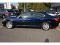 Black Sapphire Blue Pearl - LS 460 Photo No. 4