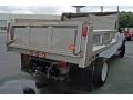 Oxford White - F450 Super Duty XL Regular Cab Chassis Dump Truck Photo No. 6