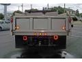 Oxford White - F450 Super Duty XL Regular Cab Chassis Dump Truck Photo No. 7
