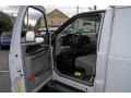 Oxford White - F450 Super Duty XL Regular Cab Chassis Dump Truck Photo No. 10