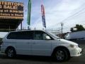 2000 Taffeta White Honda Odyssey EX  photo #5