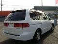 2000 Taffeta White Honda Odyssey EX  photo #6