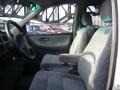 2000 Taffeta White Honda Odyssey EX  photo #18