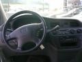 2000 Taffeta White Honda Odyssey EX  photo #24