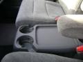 2000 Taffeta White Honda Odyssey EX  photo #29