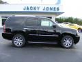 Onyx Black - Yukon Denali AWD Photo No. 1