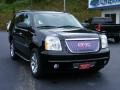 Onyx Black - Yukon Denali AWD Photo No. 2