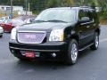 Onyx Black - Yukon Denali AWD Photo No. 4