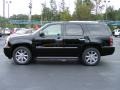 Onyx Black - Yukon Denali AWD Photo No. 5