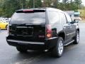 Onyx Black - Yukon Denali AWD Photo No. 8