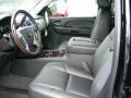 Onyx Black - Yukon Denali AWD Photo No. 10